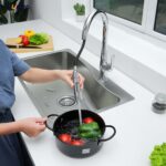 Vòi rửa bát KLUGER KLF0002C - Ảnh 10