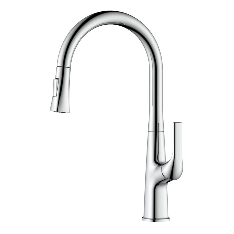 Vòi rửa bát KLUGER KLF0002C