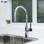 Vòi rửa bát KLUGER KLF0006C - Ảnh 6