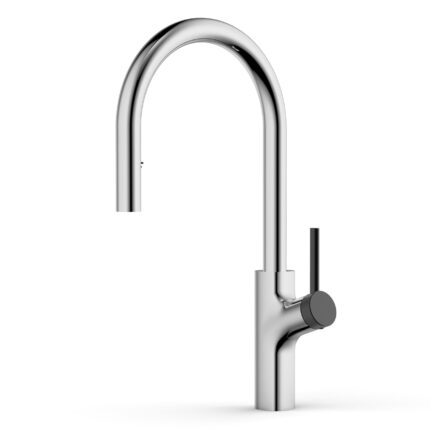 Vòi rửa bát KLUGER KLF0006C