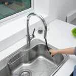 Vòi rửa bát KLUGER KLF0006C - Ảnh 9