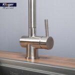 Vòi rửa bát KLUGER KLF0008S - Ảnh 8