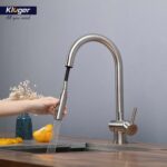 Vòi rửa bát KLUGER KLF0008S - Ảnh 10