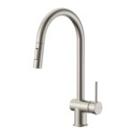 Vòi rửa bát KLUGER KLF0008SS