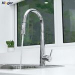 Vòi rửa bát KLUGER KLF0009C - Ảnh 6