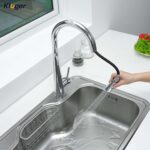 Vòi rửa bát KLUGER KLF0009C - Ảnh 9