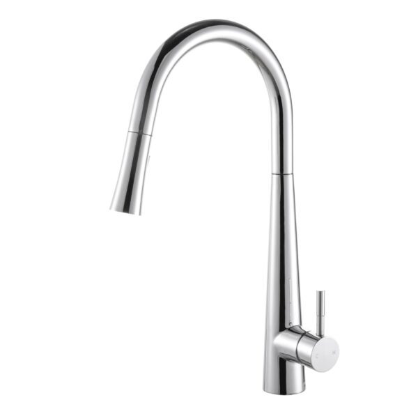 Vòi rửa bát KLUGER KLF0009C