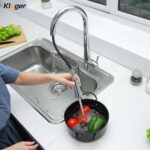 Vòi rửa bát KLUGER KLF0009C - Ảnh 11