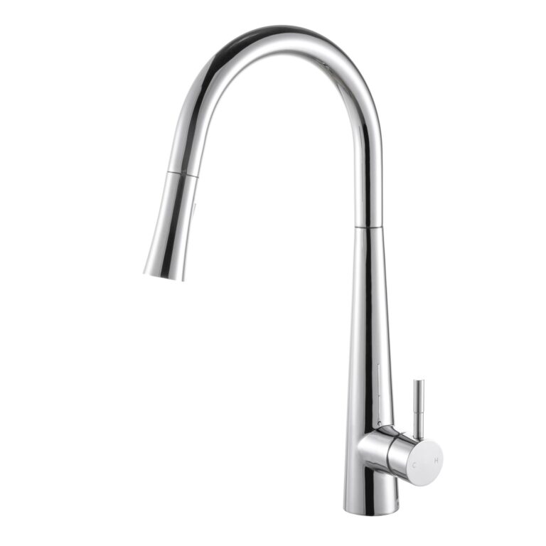 Vòi rửa bát KLUGER KLF0009C