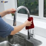 Vòi rửa bát KLUGER KLF0009C - Ảnh 12