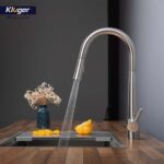 Vòi rửa bát KLUGER KLF0009S - Ảnh 5