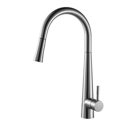 Vòi rửa bát KLUGER KLF0009S