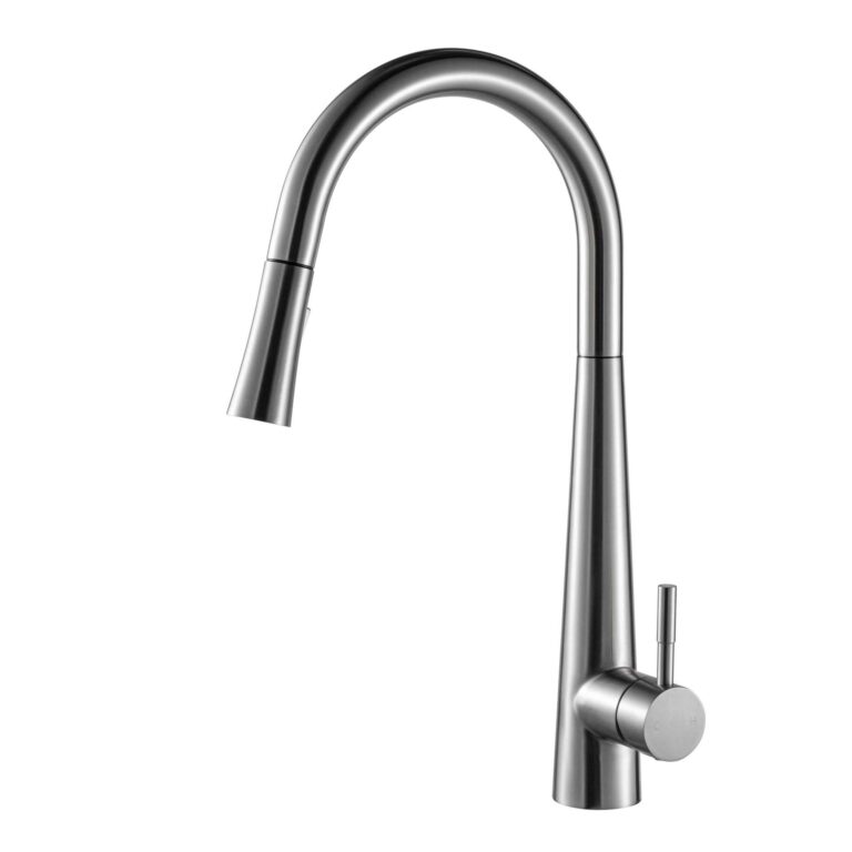 Vòi rửa bát KLUGER KLF0009S