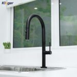 Vòi rửa bát KLUGER KLF0010B - Ảnh 4