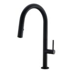 Vòi rửa bát KLUGER KLF0010B