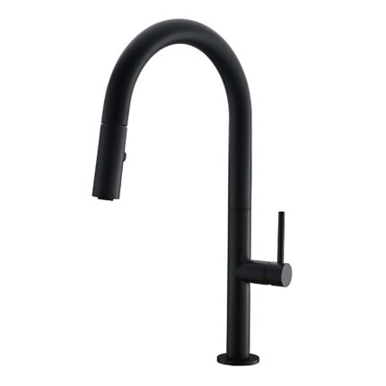 Vòi rửa bát KLUGER KLF0010B