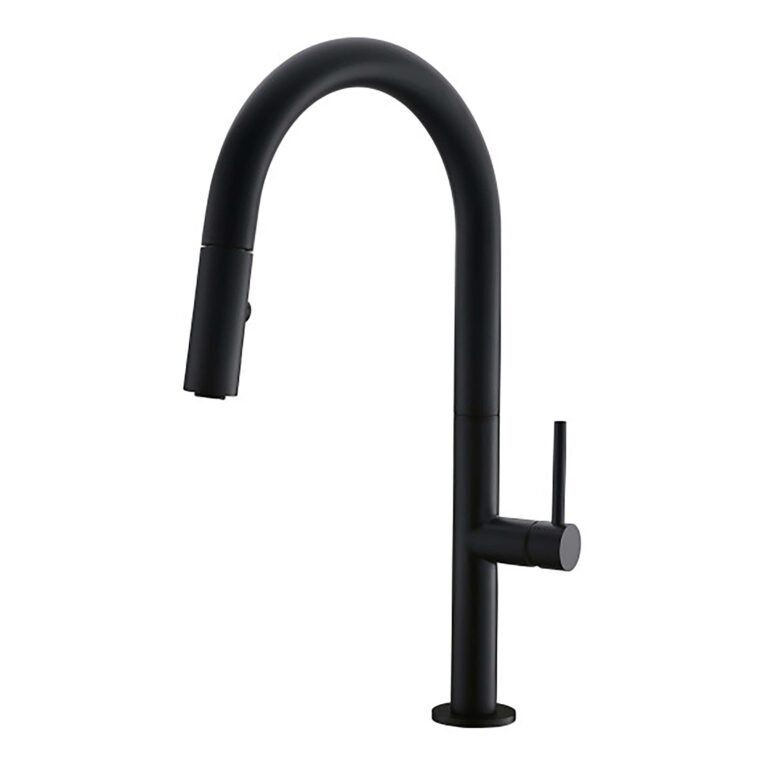 Vòi rửa bát KLUGER KLF0010B