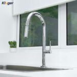 Vòi rửa bát KLUGER KLF0010C - Ảnh 5