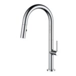 Vòi rửa bát KLUGER KLF0010C