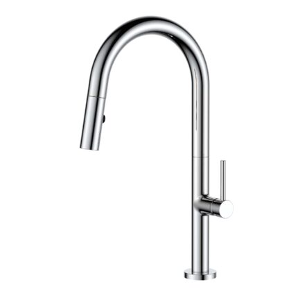 Vòi rửa bát KLUGER KLF0010C