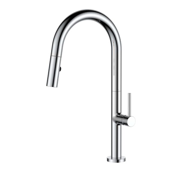 Vòi rửa bát KLUGER KLF0010C