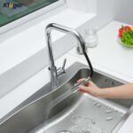 Vòi rửa bát KLUGER KLF0011C - Ảnh 6