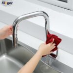 Vòi rửa bát KLUGER KLF0011C - Ảnh 8