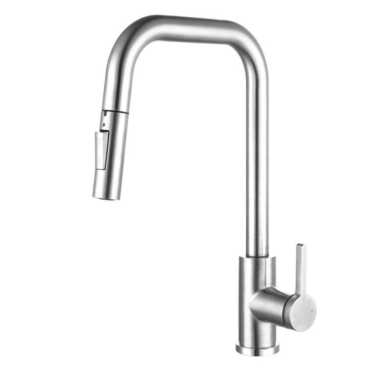 Vòi rửa bát KLUGER KLF0011C