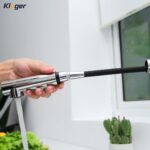 Vòi rửa bát KLUGER KLF0013C - Ảnh 11