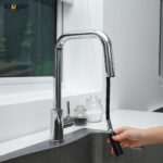 Vòi rửa bát KLUGER KLF0015C - Ảnh 8