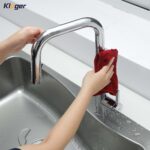 Vòi rửa bát KLUGER KLF0015C - Ảnh 10
