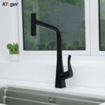Vòi rửa bát KLUGER KLF0016B - Ảnh 4