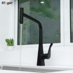 Vòi rửa bát KLUGER KLF0016B - Ảnh 5