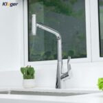 Vòi rửa bát KLUGER KLF0016C - Ảnh 4