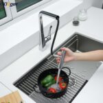 Vòi rửa bát KLUGER KLF0016C - Ảnh 7