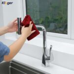 Vòi rửa bát KLUGER KLF0016C - Ảnh 8