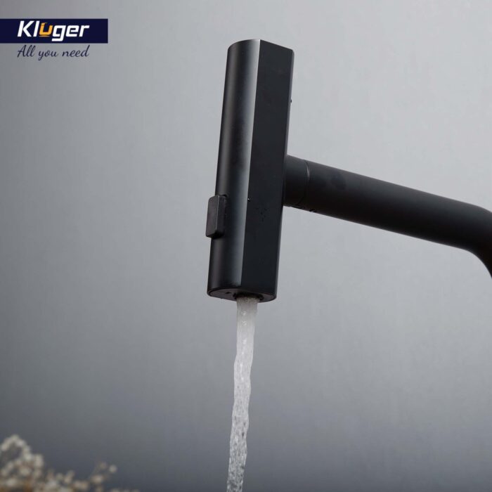 Vòi rửa bát KLUGER KLF0018B - Ảnh 13