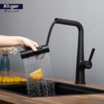 Vòi rửa bát KLUGER KLF0018B - Ảnh 5