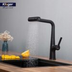 Vòi rửa bát KLUGER KLF0018B - Ảnh 6