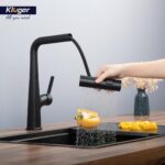 Vòi rửa bát KLUGER KLF0018B - Ảnh 7