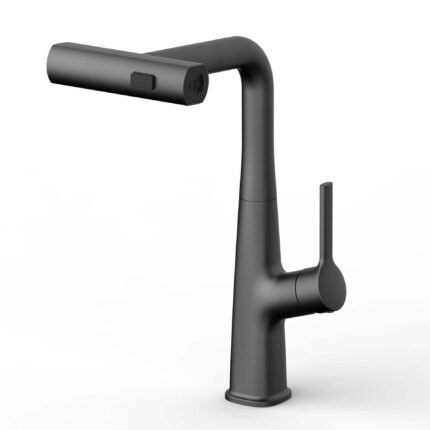 Vòi rửa bát KLUGER KLF0018B