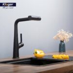 Vòi rửa bát KLUGER KLF0018B - Ảnh 8