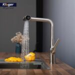 Vòi rửa bát KLUGER KLF0018S - Ảnh 4