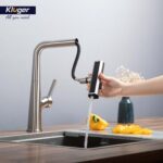 Vòi rửa bát KLUGER KLF0018S - Ảnh 13