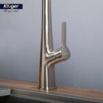 Vòi rửa bát KLUGER KLF0018S - Ảnh 14