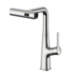 Vòi rửa bát KLUGER KLF0018S