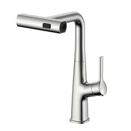 Vòi rửa bát KLUGER KLF0018S