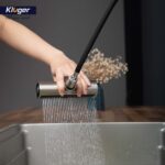 Vòi rửa bát KLUGER KLF0018S - Ảnh 8