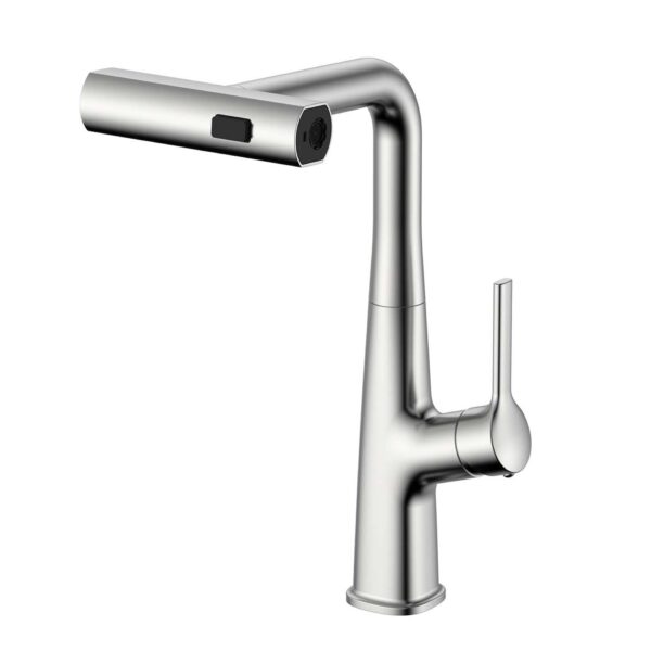 Vòi rửa bát KLUGER KLF0018S