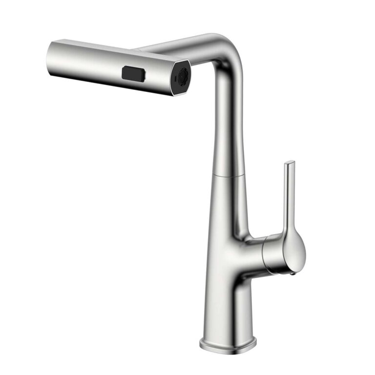 Vòi rửa bát KLUGER KLF0018S